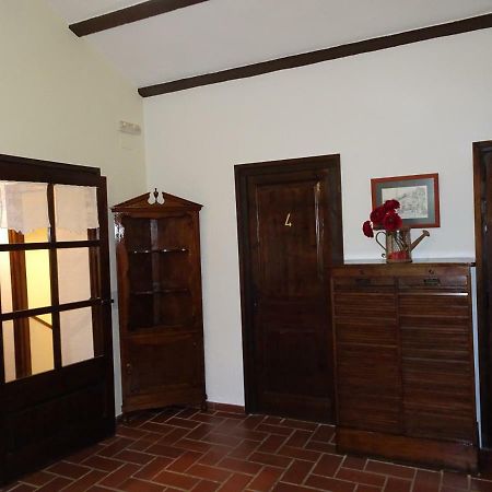 Mas El Bosquet Villa Joanetes Eksteriør bilde